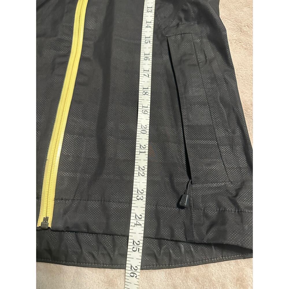 The North Face Nylon Full Zip Jacket Women's Size Small Hiking Outdoor Active - Picture 8 of 8